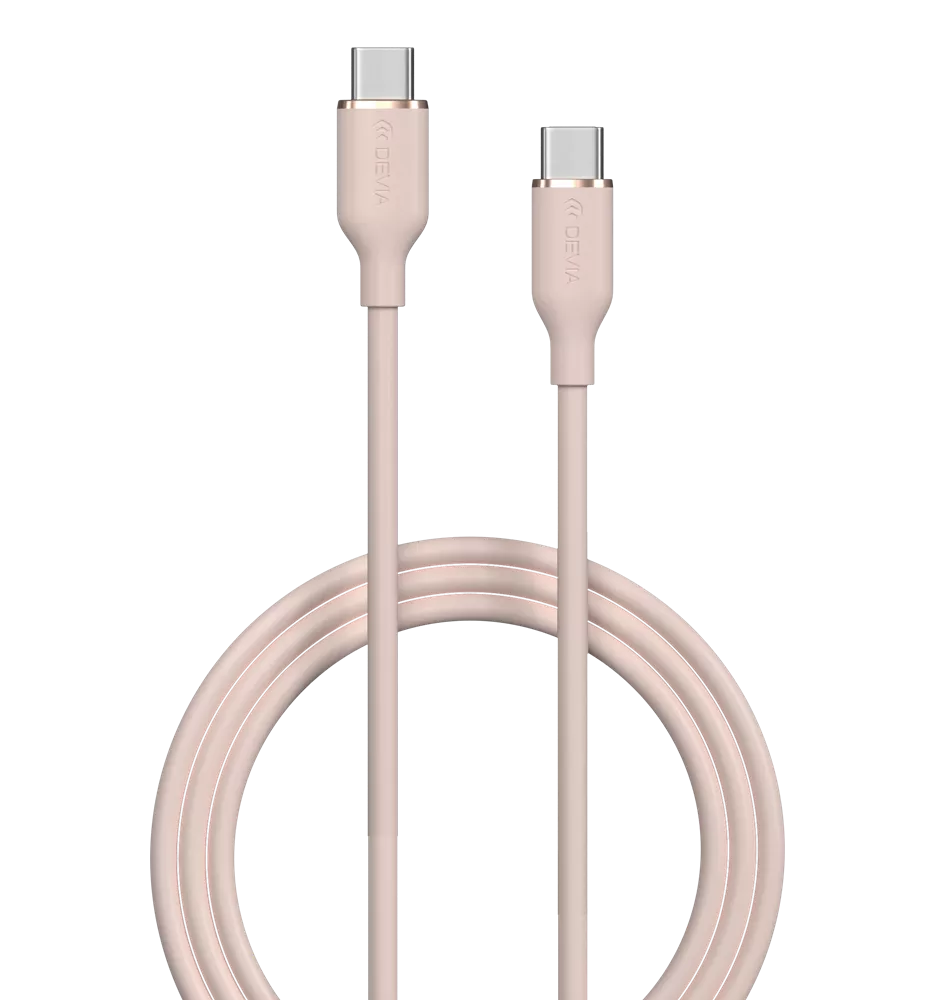 SILICONE CABLE 60 W (1,2) JELY SERIES C